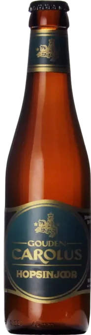 Het Anker Gouden Carolus Hopsinjoor 33 IPA Bier kopen