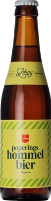 Poperings Hommelbier 33 Blond Bier kopen