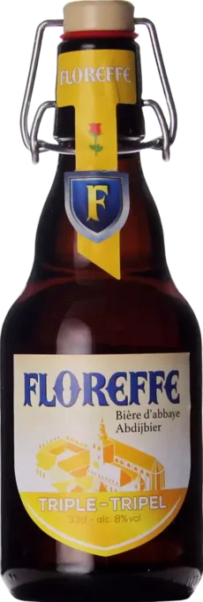 Brasserie Lefebvre Floreffe Tripel 33 Tripel Bier kopen