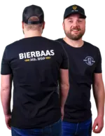 Bierbaas T-Shirt Bier kopen