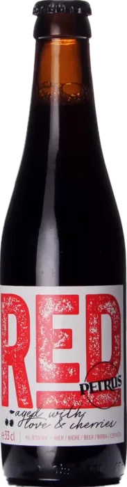 Petrus RED 33 Fruit Bier kopen