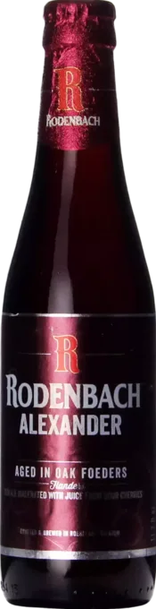 Rodenbach Alexander 33cl 33 Zuurbier Bier kopen