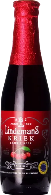 Lindemans Kriek Lambic 25cl 25 Fruit Bier kopen