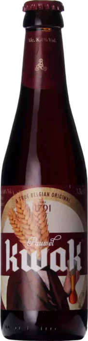 Bosteels Pauwel Kwak 33 Amber Bier kopen