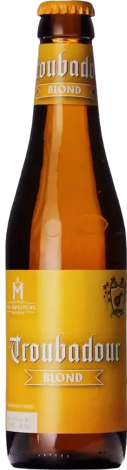 Troubadour Blond 33 Blond Bier kopen