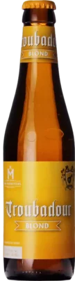 Troubadour Blond 33 Blond Bier kopen