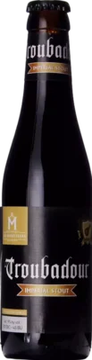 Troubadour Imperial Stout 33cl 33 Stout Bier kopen