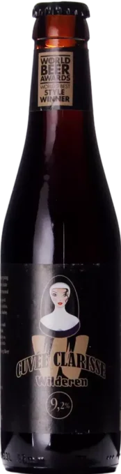 Wilderen Cuvee Clarisse 33 Bruin Bier kopen
