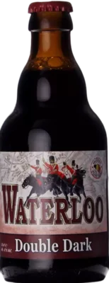 Waterloo Double Dark 33 Bruin Bier kopen
