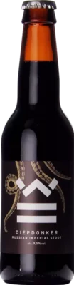 De Werf Diepdonker 33 Stout Bier kopen