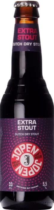 Jopen Extra Stout 33 Stout Bier kopen