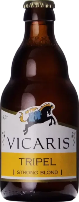 Dilewyns Vicaris Tripel 33 Tripel Bier kopen