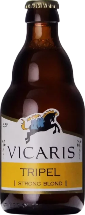 Dilewyns Vicaris Tripel 33 Tripel Bier kopen