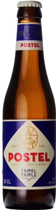 Postel Tripel 33 Tripel Bier kopen