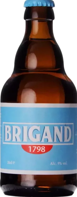 Van Honsebrouck Brigand 33 Zwaar Blond Bier kopen