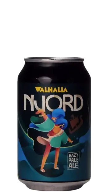 Walhalla Njord 33 IPA Bier kopen