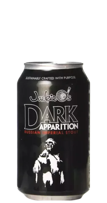 Jackie O's Dark Apparition 35,5 Stout Bier kopen