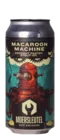 De Moersleutel Macaroon Machine 44 Stout Bier kopen