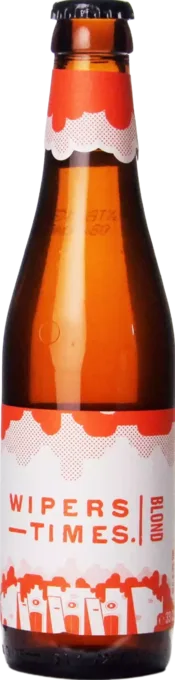 Kazematten Wipers Times Blond (14) 33 Blond Bier kopen