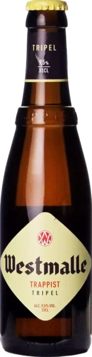 Westmalle Trappist Tripel 33 Tripel Bier kopen
