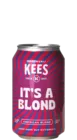 Kees It's A Blond 33 Blond Bier kopen