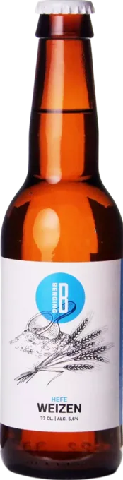 Berging B1 Hefe Weizen 33 Weizen Bier kopen