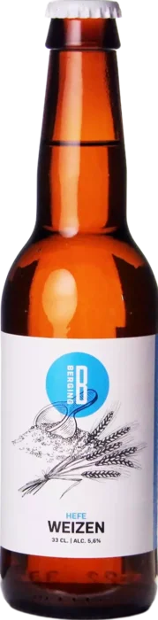 Berging B1 Hefe Weizen 33 Weizen Bier kopen