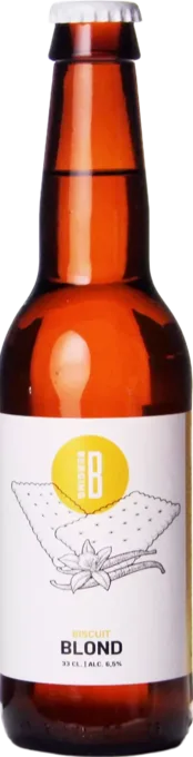 Berging B2 Biscuit Blond 33 Blond Bier kopen