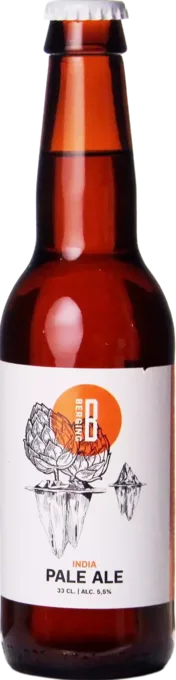 Berging B5 India Pale Ale 33 IPA Bier kopen