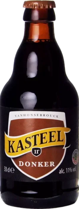 Van Honsebrouck Kasteel Donker 33cl 33 Quadrupel Bier kopen