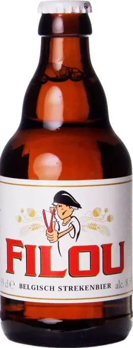 Van Honsebrouck Filou 33cl 33 Zwaar Blond Bier kopen