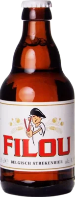 Van Honsebrouck Filou 33cl 33 Zwaar Blond Bier kopen
