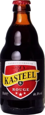 Van Honsebrouck Kasteel Rouge 33cl