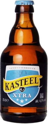 Van Honsebrouck Kasteel Xtra 33cl 33 Blond Bier kopen