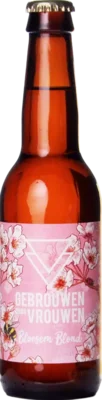 Gebrouwen door Vrouwen Bloesem Blond 33 Blond Bier kopen
