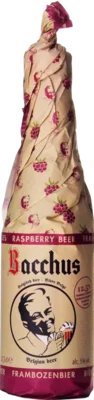 Van Honsebrouck Bacchus Frambozenbier 37,5 Fruit Bier kopen