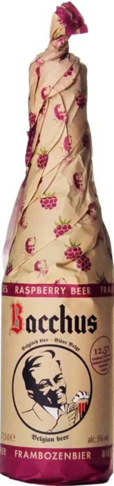 Van Honsebrouck Bacchus Frambozenbier 37,5 Fruit Bier kopen