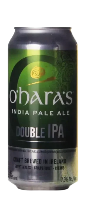 O'Hara's Double IPA 44 IPA Bier kopen