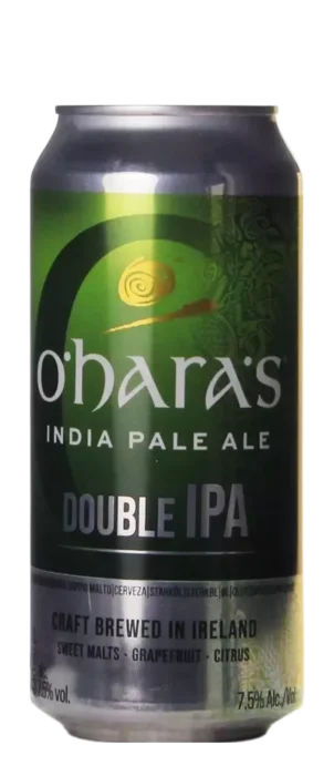 O'Hara's Double IPA 44 IPA Bier kopen