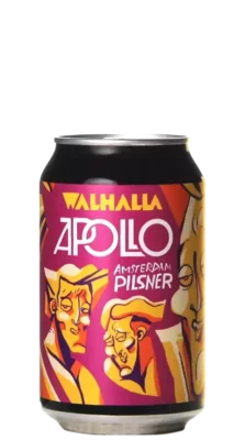 Walhalla Apollo 33 Pils Bier kopen