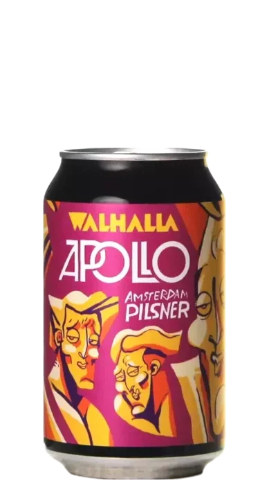 Walhalla Apollo 33 Pils Bier kopen