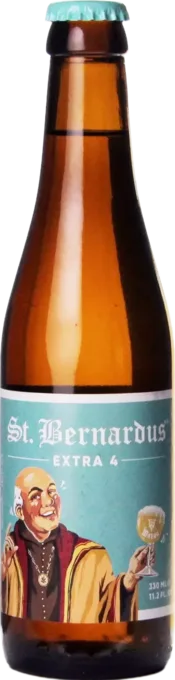 St. Bernardus Extra 4 33 Blond Bier kopen