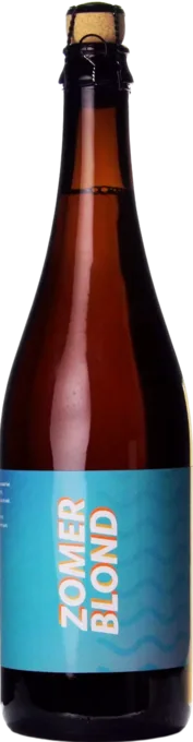 Zomerblond 75cl 75 Blond Bier kopen
