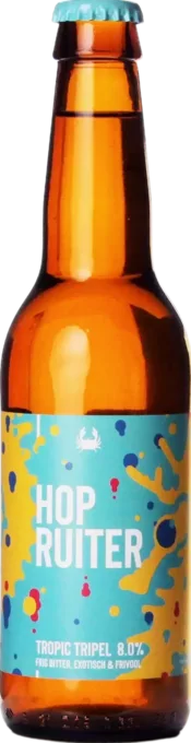 Schelde Hop Ruiter 33 IPA Bier kopen