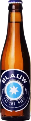 Omer VanderGhinste Blauw Export 33 Pils Bier kopen