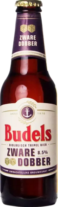 Budels Zware Dobber 30 Tripel Bier kopen