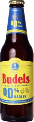 Budels Radler 0,0% 30 Alcoholvrij Bier kopen