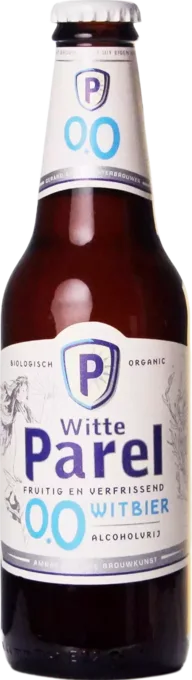 Budels Witte Parel 0,0% 30 Wit Bier kopen