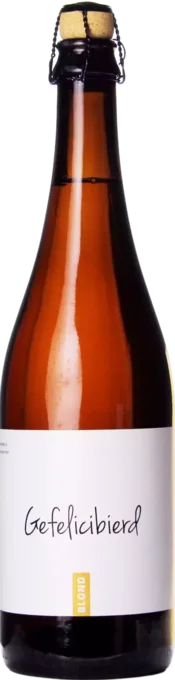 Gefelicibierd 75 Blond Bier kopen