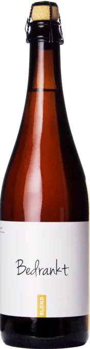 Bedrankt 75 Blond Bier kopen